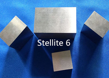 化学工業のためのUNS 5387 Stellite 6棒/管/ワイヤー耐食性