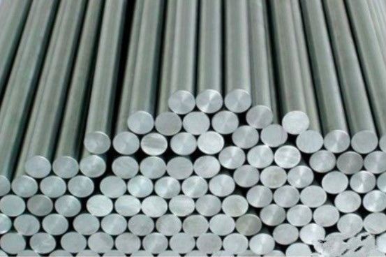 金属のInconel特別な718棒、切削加工性の終了を用いるニッケル合金718