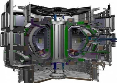 クリーン エネルギーおよびオーシャニアリングのための316LN-IGステンレス鋼の鍛造材の特別な合金