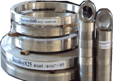 UNS N06600の耐熱性合金W.Nr.2.4816/INCONEL® 600のよい実行可能性
