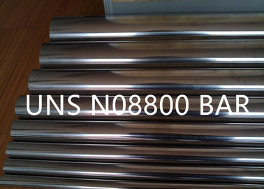 電子UNS N08800/INCOLOY 800/W.Nr.1.4876のためのよい実行可能性の特別な合金