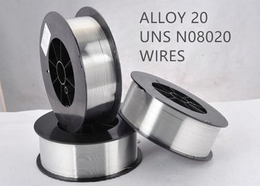 UNS N08020/医学の溶ける範囲2520のためのIncoloy®の合金20の特別な合金- 2600℉