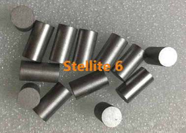 化学工業のためのUNS 5387 Stellite 6棒/管/ワイヤー耐食性