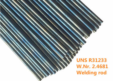 UNS R31233/苛立つことへの例外的な抵抗との自動車のためのUltimet®の合金の特別な合金