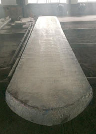 UNS S17400のSU 630の造られた版か終わりは溶解の噴霧機械のための紡糸口金の版を機械で造りました