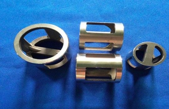 高温および耐久性のStelliteのコバルト クロムの合金のブランク